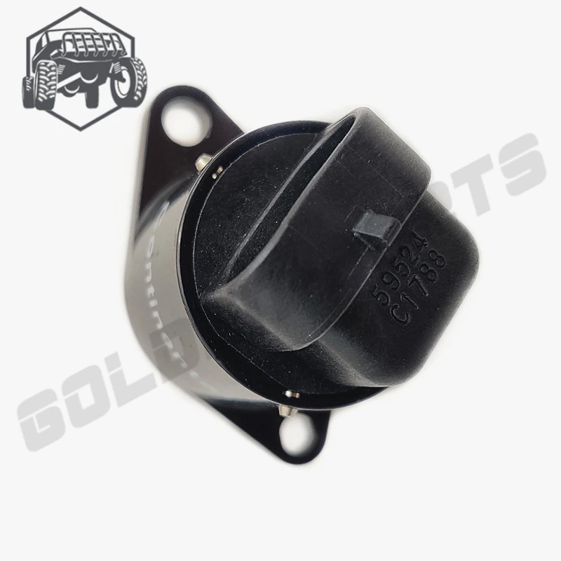 Válvula IAC de ralentí para Hisun UTV EFI 400-1000 - imagen 3