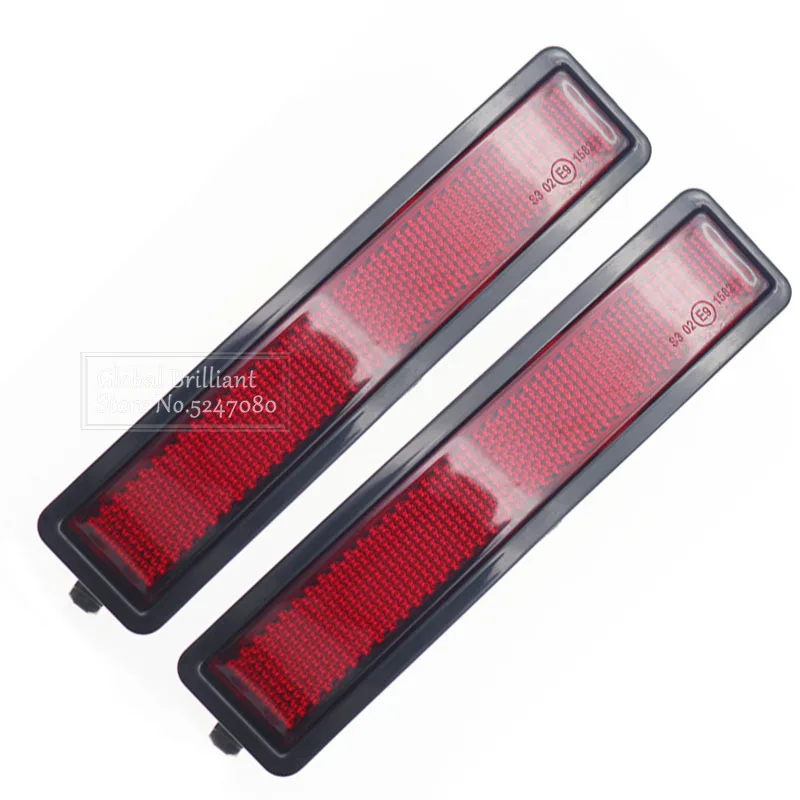 Piloto trasero intermitente BMW 63 14 1 377 849 – BMW E30 E32 E34 - imagen 5