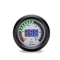 Oil Temp Gauge