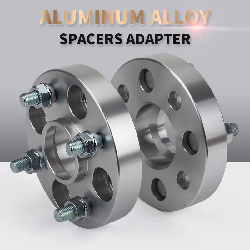 Adaptador de rueda Nissan 4x114.3 para Tiida NV200