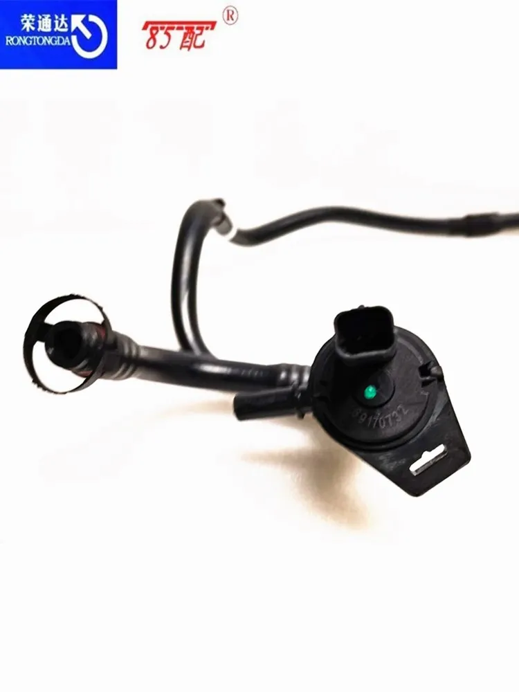Sensor válvula solenoide V757750680 para Peugeot 308/Citroen C4 - imagen 2