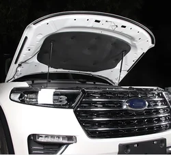 Soporte de gas para capó Ford Explorer (U625) 2020-2024