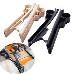 Portavasos organizador asiento Toyota Land Cruiser 100 1998-2007
