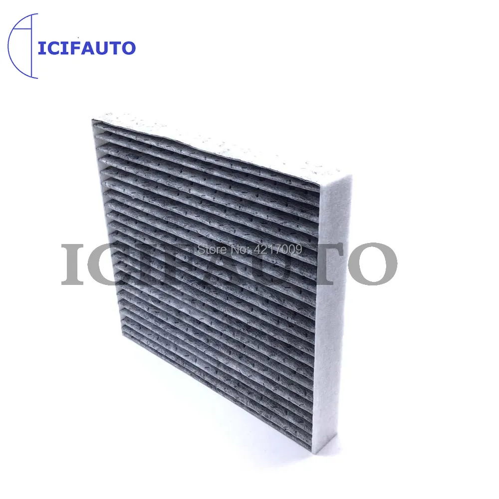 87139-0N010 Filtro aire cabina para Toyota Avensis y Lexus