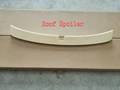 Roof Spoiler