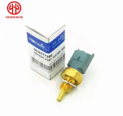 Sensor temperatura refrigerante 3 pines - Citroën 306, Peugeot/Renault