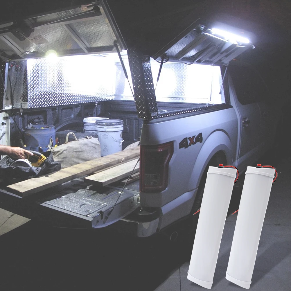 Luz LED interior para autocaravana y furgoneta, iluminación potente - imagen 5