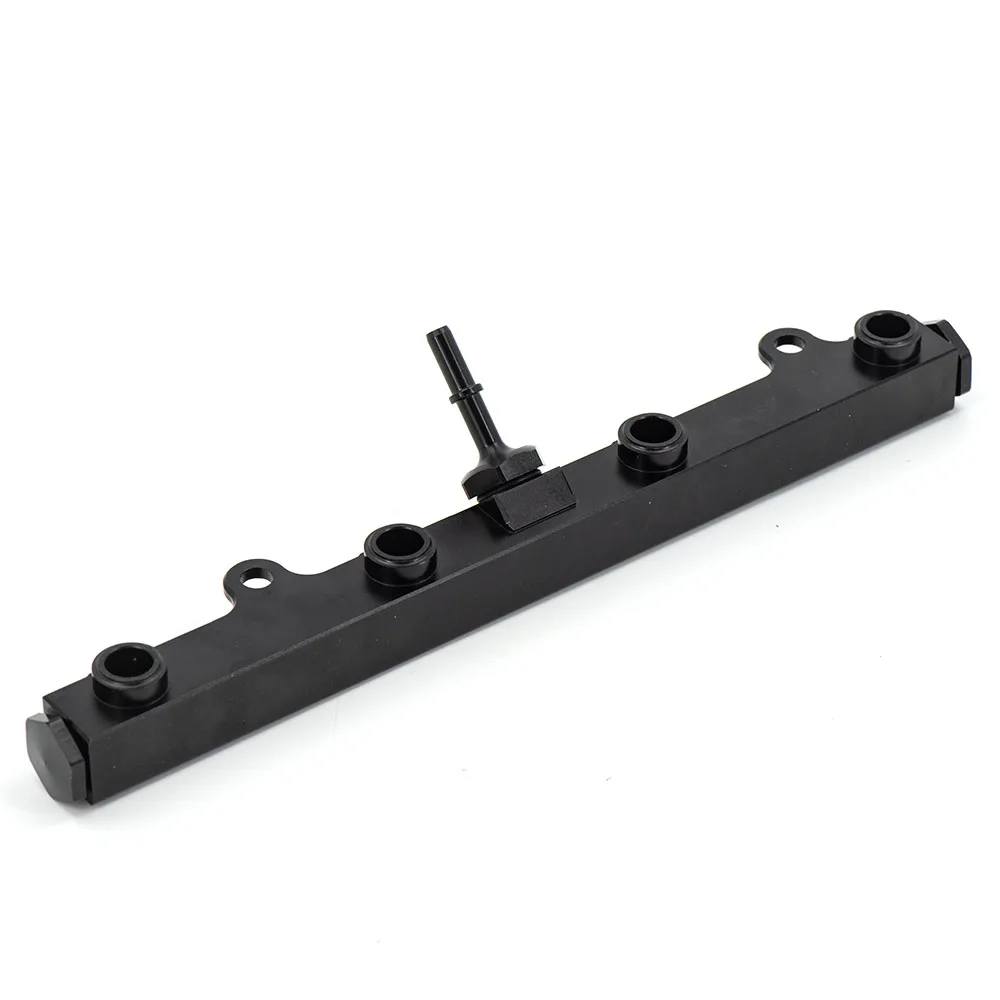Rail de combustible alto flujo aluminio Honda Civic Si EP3