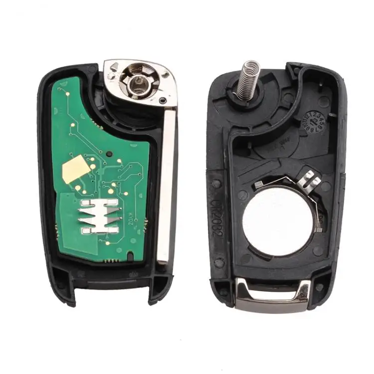 Mando a distancia Opel 434MHz – Astra J Corsa E Insignia Zafira C - imagen 2