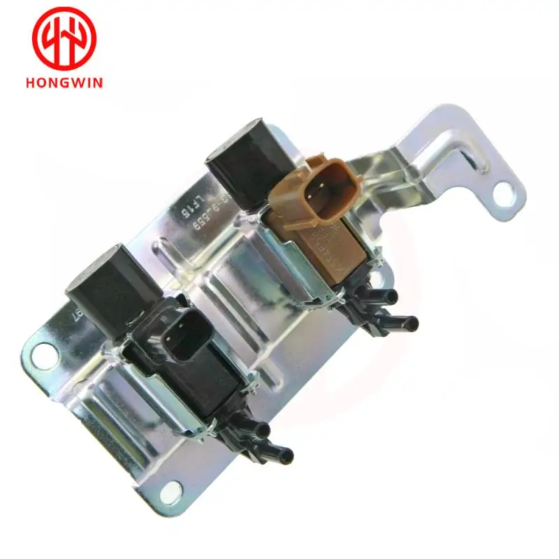 Válvula purga colector admisión LF 8218740 para Mazda 3 5 6 CX-7 - imagen 2