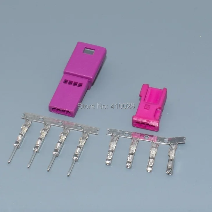 BMW 9277165 conector terminal de luz ambiental para X5 - imagen 5