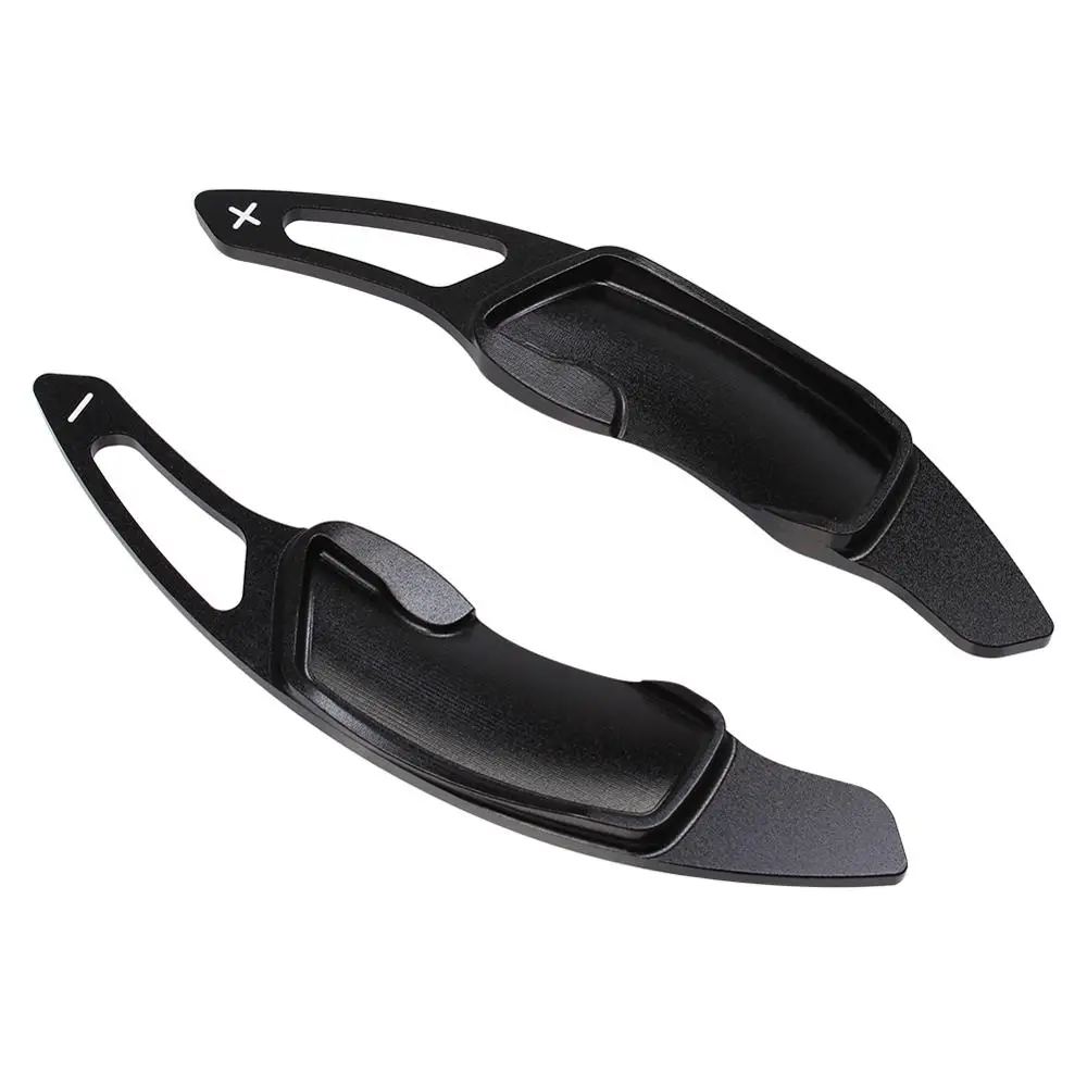 Paleta de cambio de volante de aluminio para Subaru Legacy WRX STI Forester impreza XV Outback - imagen 2