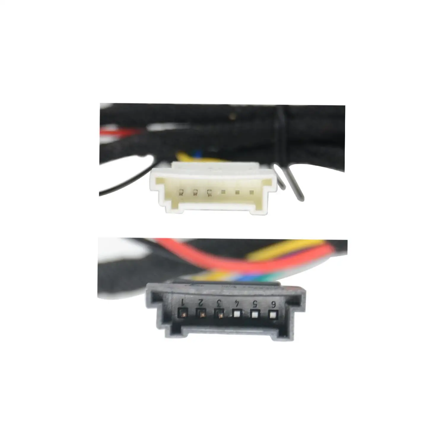 Soporte maletero eléctrico AP03 BMW X5 E70 2007-2013 - imagen 5