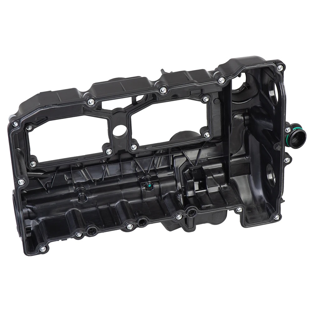 11127588412 BMW N20 2.0 Cubierta de válvulas tapa balancines - imagen 5