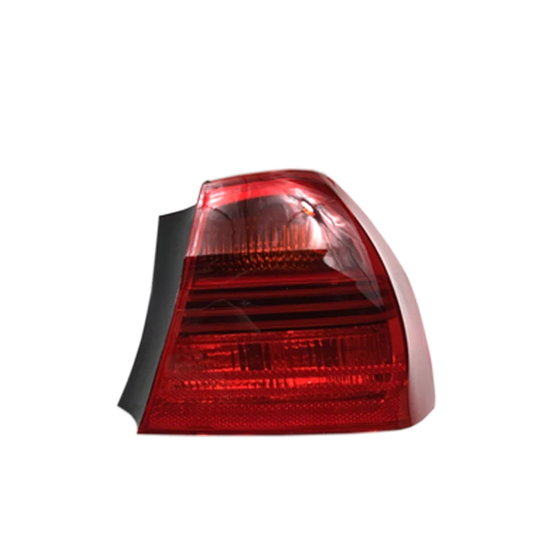 Vista posterior del recambio para BMW Serie 3 E90