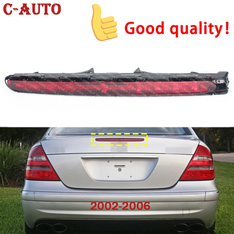 2118201556 Tercer stop LED Mercedes-Benz E-Class W211