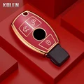 Red only case