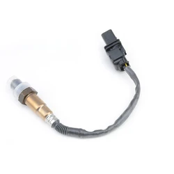BOSCH 0258017339 Sonda lambda para Mercedes