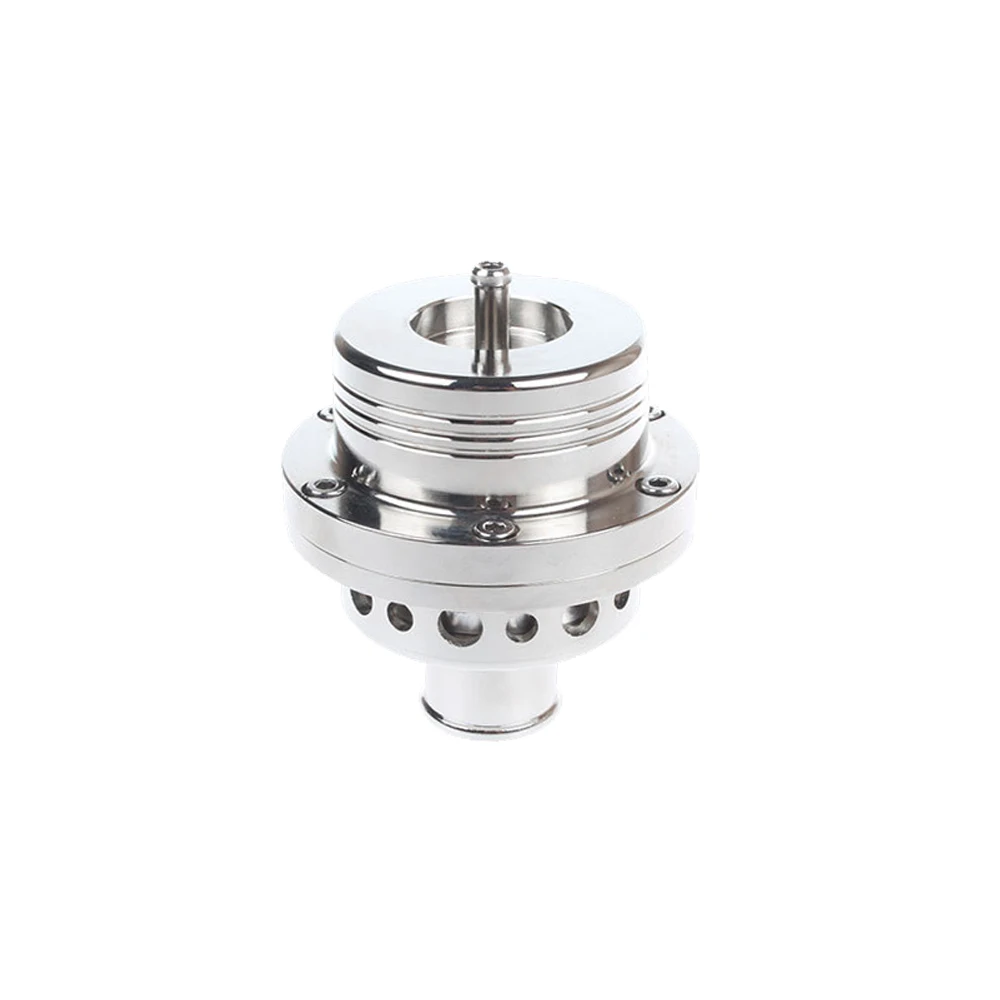 Válvula wastegate de aluminio para turbo BMW Audi VW Ford - imagen 4