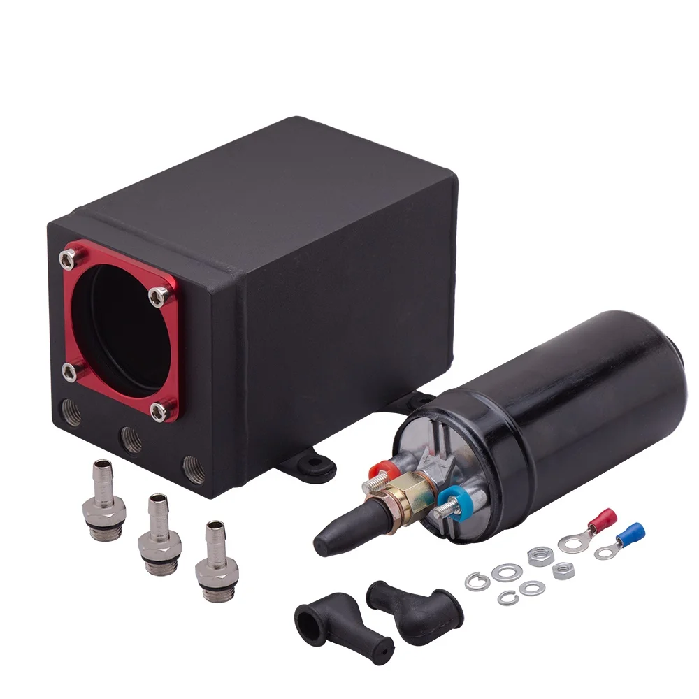 Depósito de combustible antirrebose para Bosch 044 0580254044