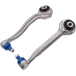 Brazo de suspensión superior delantero para Mercedes-Benz Clase C W203/W204