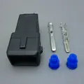 1set 2pin M-A