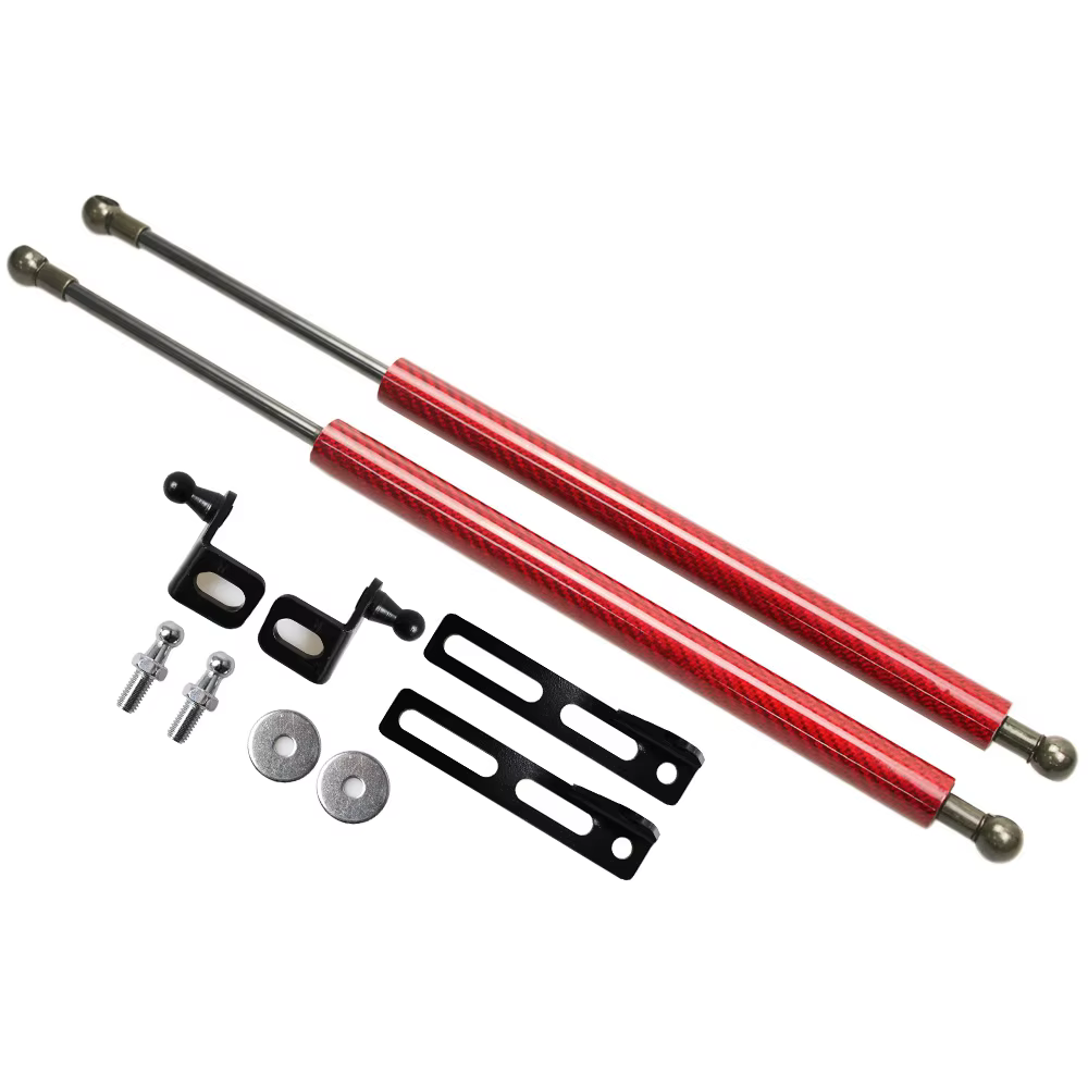 Amortiguadores de capó para Hyundai Elantra HD 2007-2010 - imagen 2