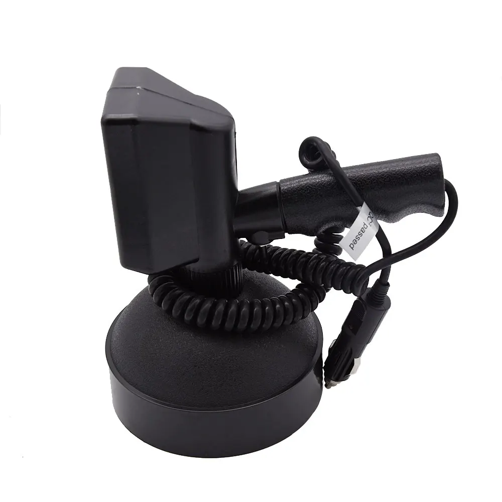 Foco antiniebla LED 12V 35W tipo xenón para coche - imagen 3