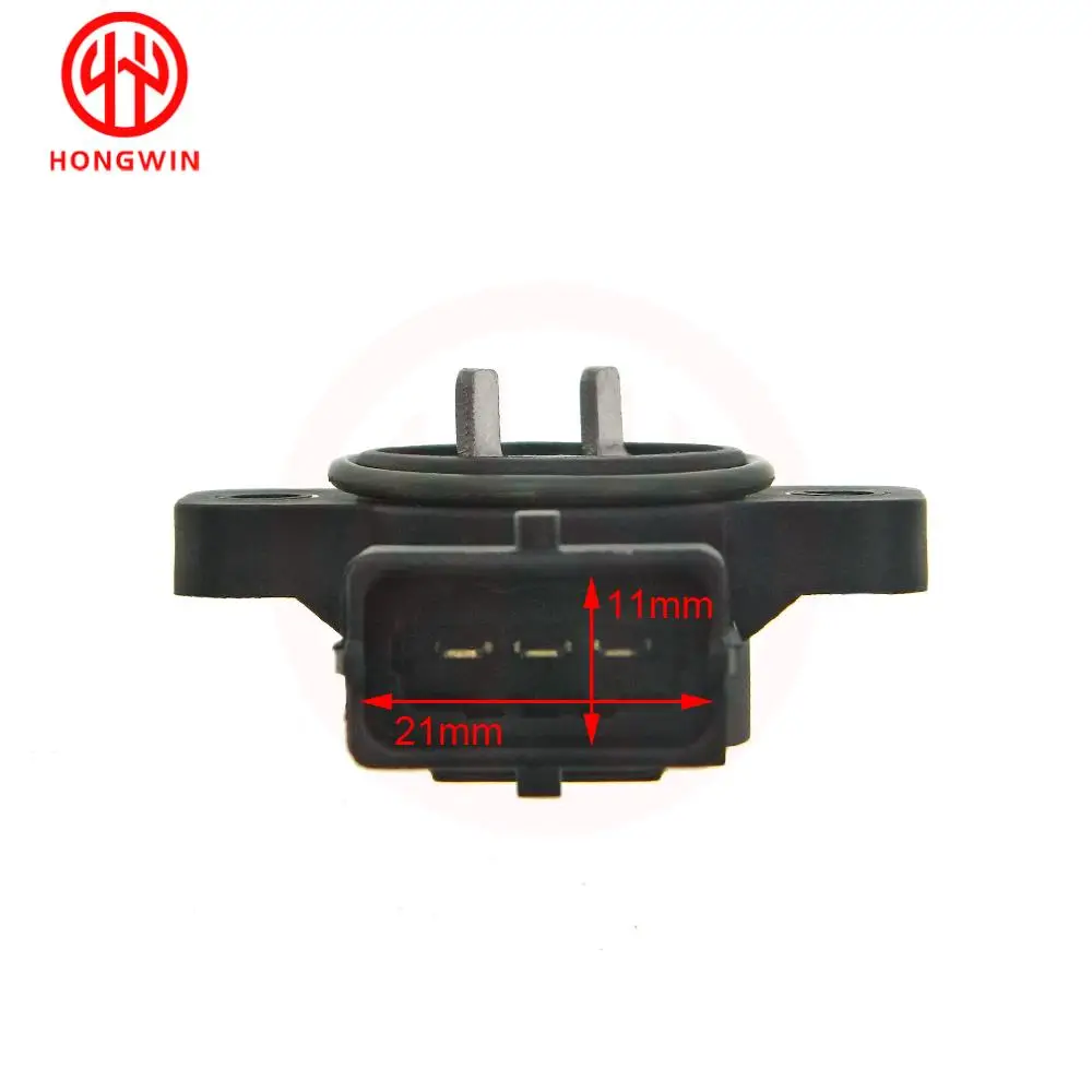 Sensor TPS 35102-02910 para Hyundai i10 y Kia Picanto - imagen 4