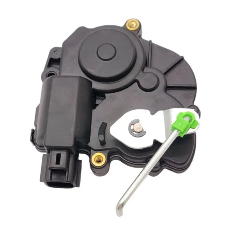 Actuador de pestillo puerta corredera Toyota Sienna 2007-2010 - imagen 5