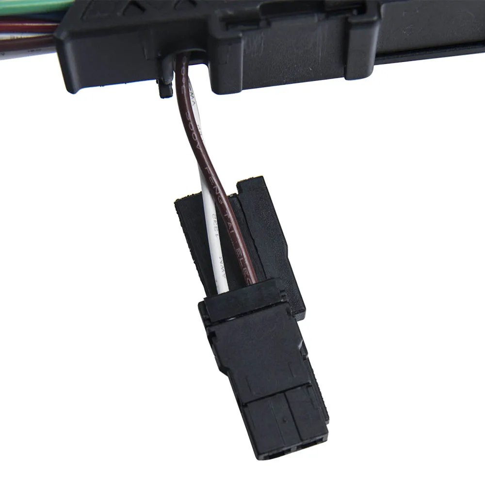 Conector de cableado de inyector VW, Audi, Seat y Skoda 2004-2013 - imagen 4