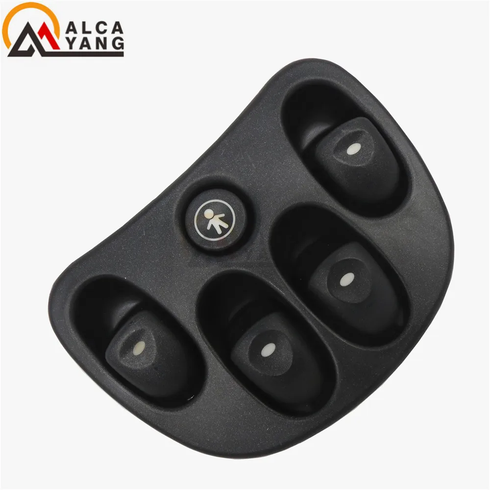 Interruptor elevalunas maestro – Holden Commodore VX/VT 92047005
