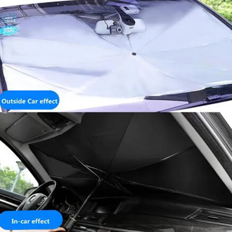Parasol parabrisas LADA Niva 2107 2106 y Samara