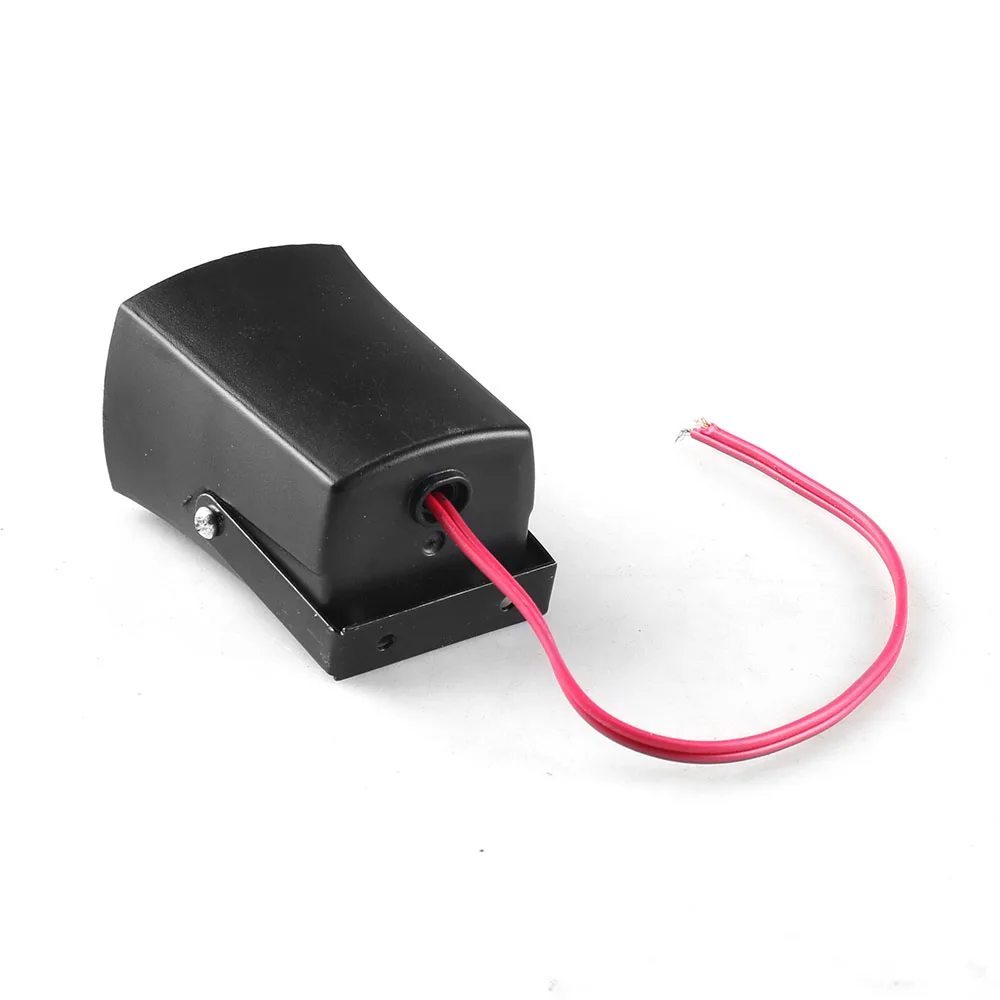 Bocina de marcha atrás 12V universal para coche y camión - imagen 5