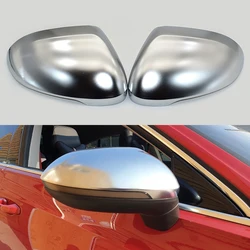 Cubierta retrovisor cromada mate ANZULWANG – VW Passat B8 2015-2019