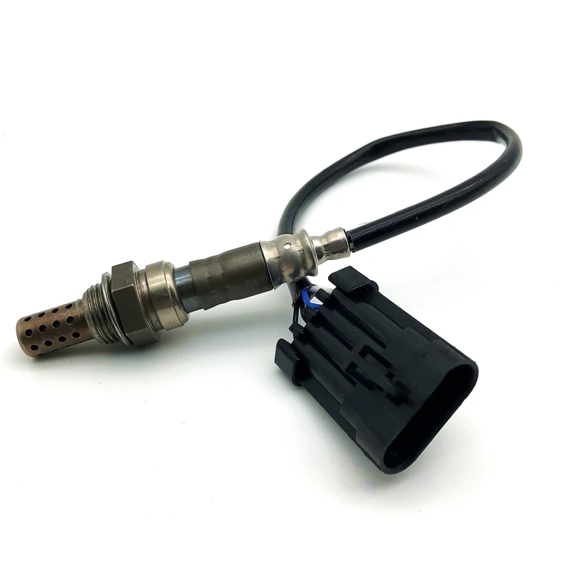 WeiDa 96335927 Sensor de oxígeno para Chevrolet Blazer 1995-2001