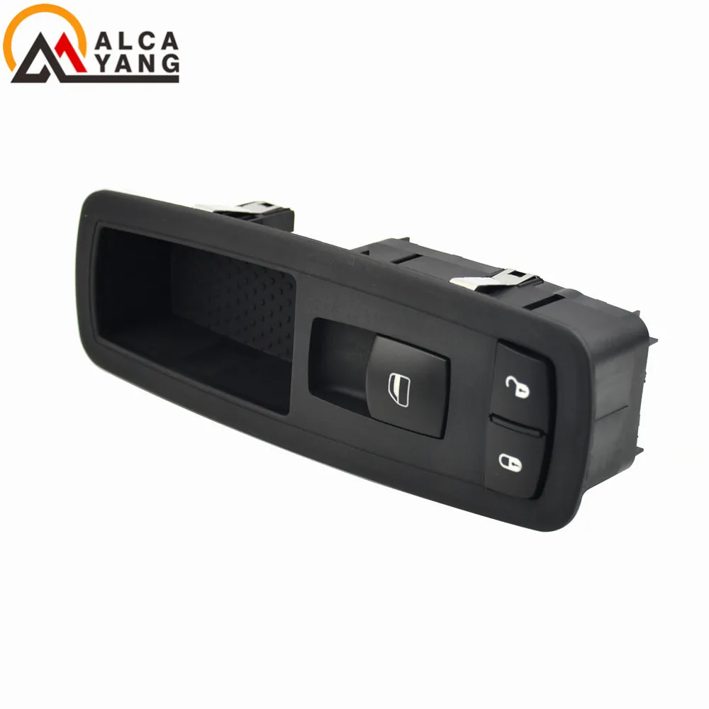 Interruptor elevalunas derecho Dodge Grand Caravan Jeep Liberty Town & Country 4602540AF - imagen 4