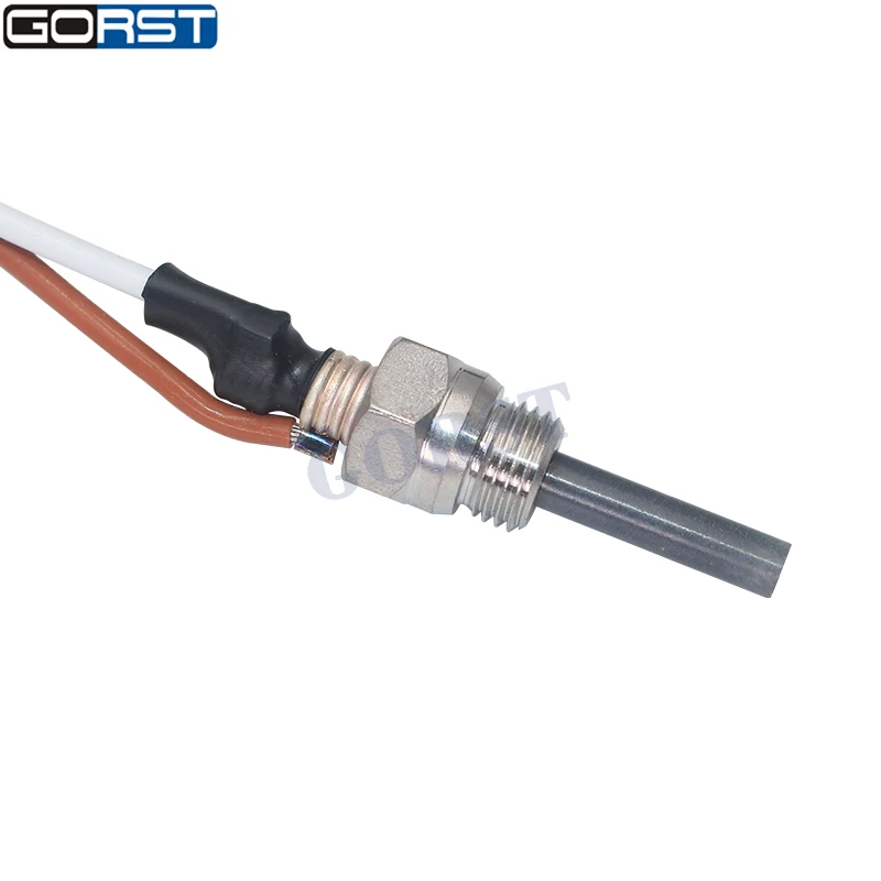 Pin incandescente Eberspächer 252069011300 para calefactor D2 D4 D4S - imagen 4