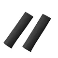 2pcs 25cm black