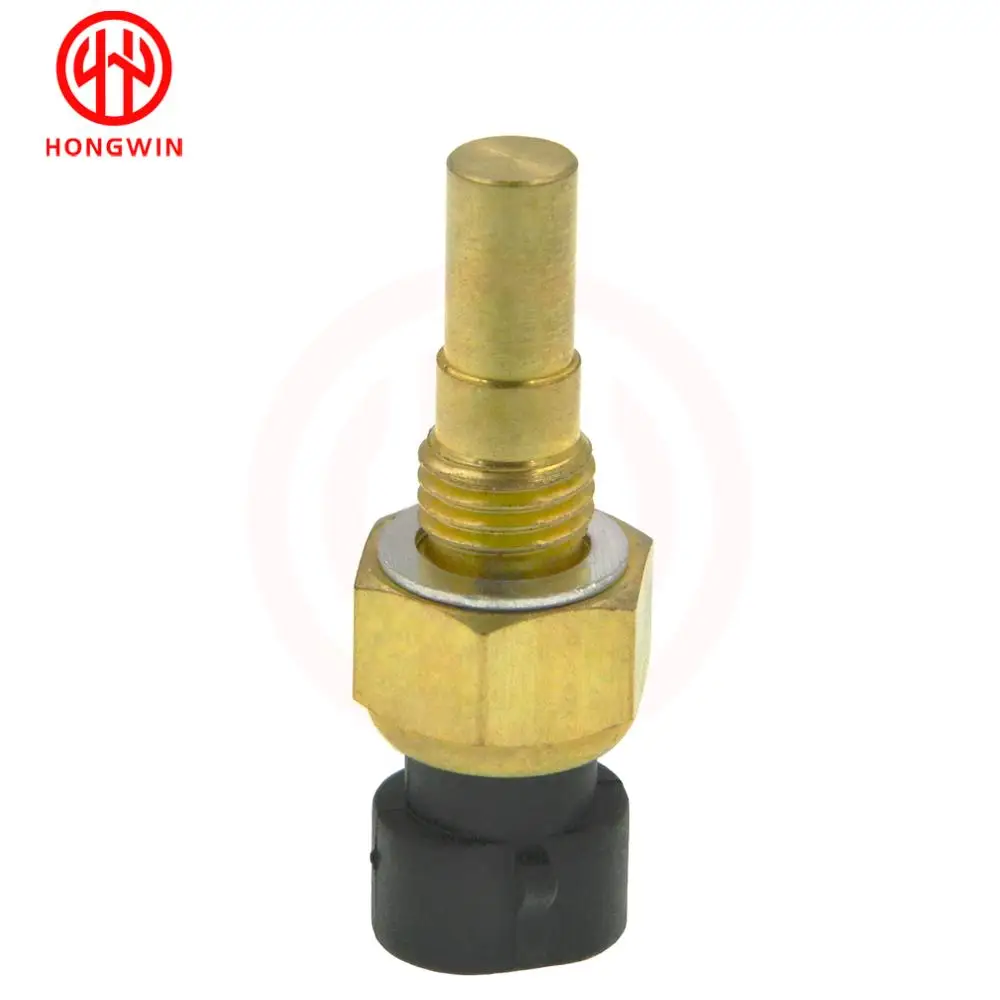 Sensor temperatura refrigerante CTS para Daewoo Lanos y Nubira - imagen 5