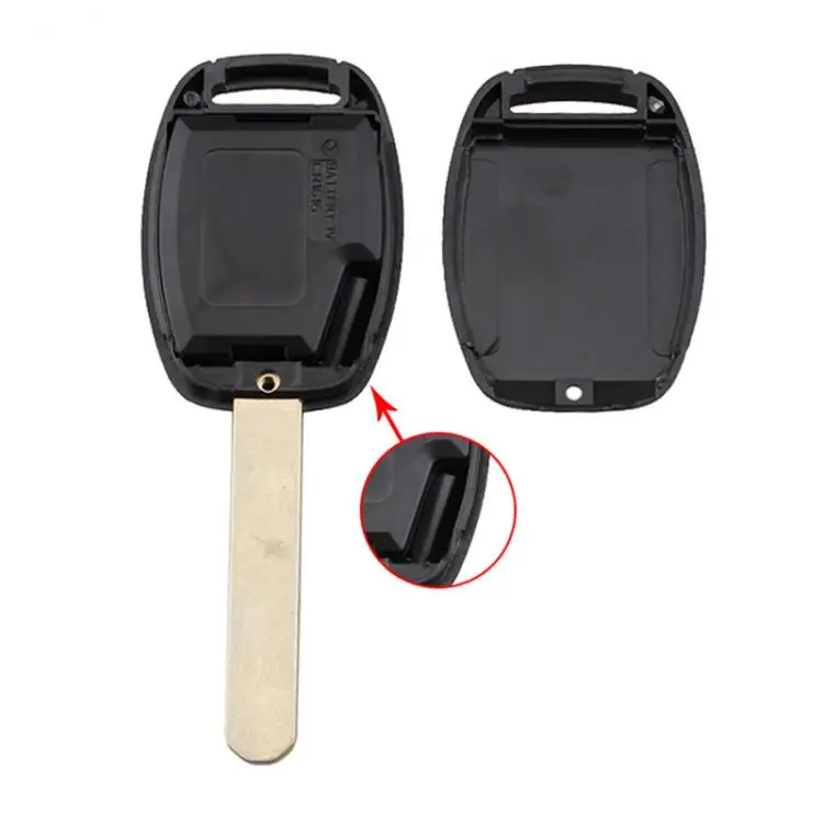 Mando a distancia Honda CWTWB1U545 de 3 botones para Pilot 2005-2008 - imagen 3