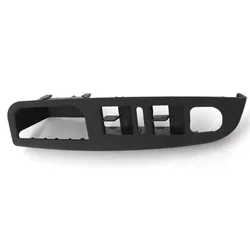 Embellecedor interruptor elevalunas VW 1K4868049C - Jetta Golf MK5 MK6