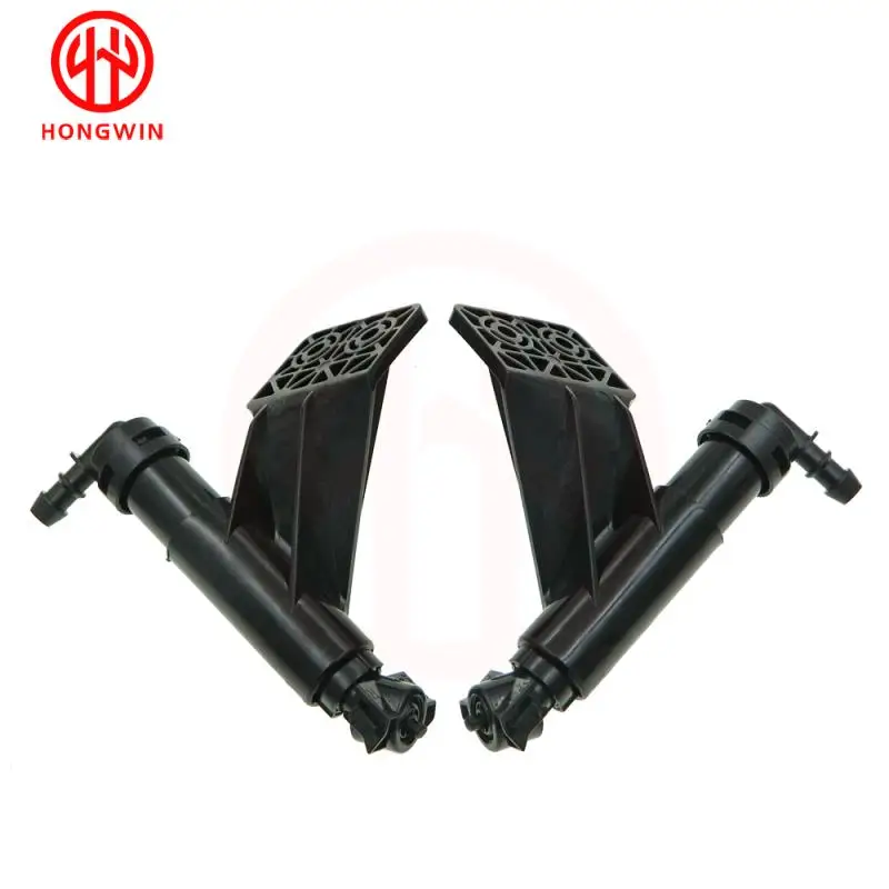 Boquilla lavafaros con tapa para Kia Sorento 2013-2014 - imagen 3