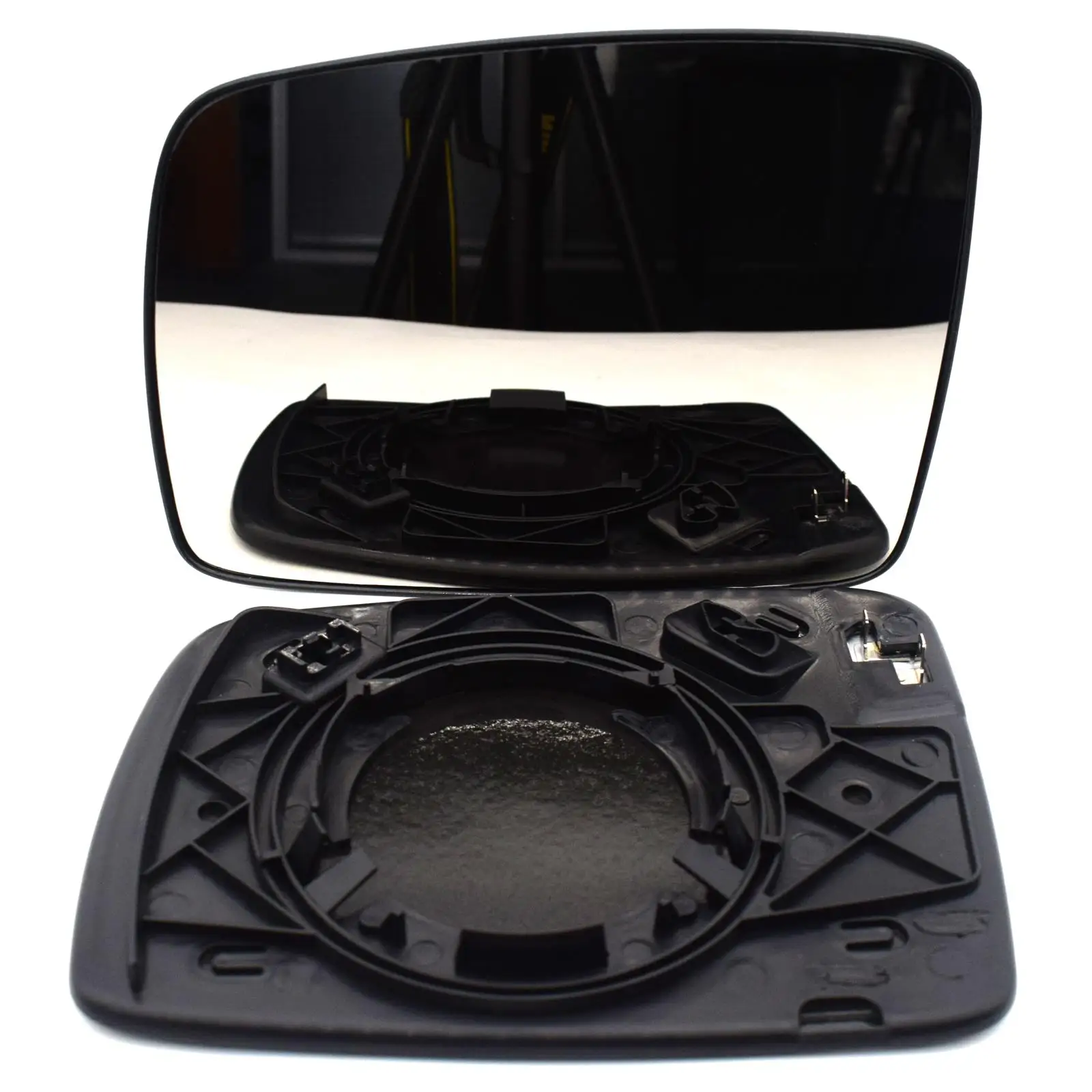 Espejo retrovisor calefactable Discovery 3 Freelander 2 Range Rover - imagen 4