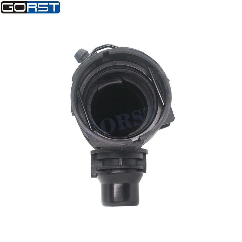 Manguera refrigerante radiador BMW 135i 335i 17127540127 - imagen 5