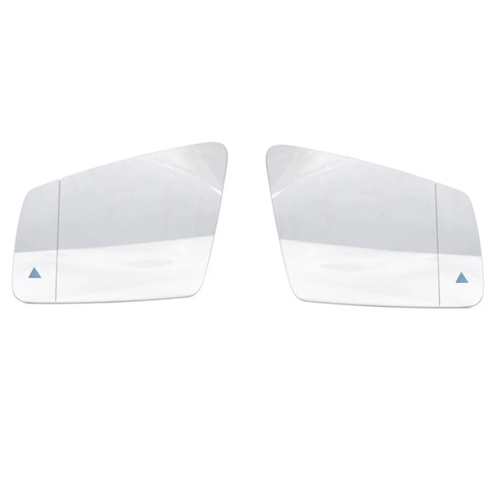 Cristal espejo retrovisor calefactable – Mercedes-Benz W204 W212 W221 - imagen 4