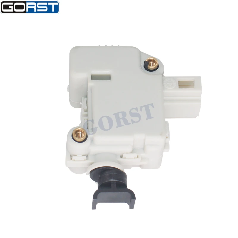 3B5827061B Servomotor cierre maletero – VW Golf IV, Jetta y Passat B5