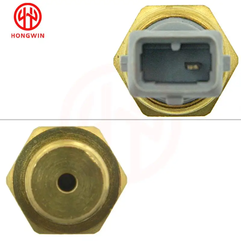 96026617   1131.61 Oliedruksensor Schakelaar Voor Citroen AX XM ZX Berlingo Eerste Relais Saxo Synergie Xantia 2.5 1.9 D Peugeot 406 - imagen 4