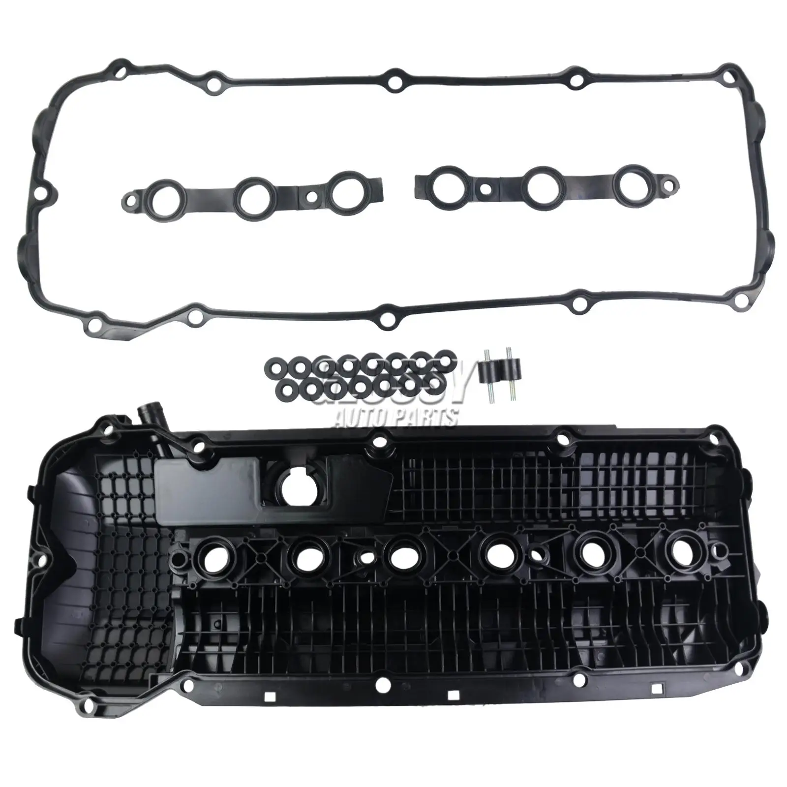Tapa de balancines BMW M52/M54 – E46, E39, E38, X5, Z3