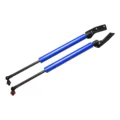 blue carbon fiber